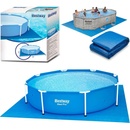 Bestway podložka 2,7 4 x 2,74 m 58000