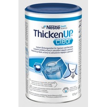 RESOURCE THICKEN UP CLEAR 1X125GM POR PLV 1X125G