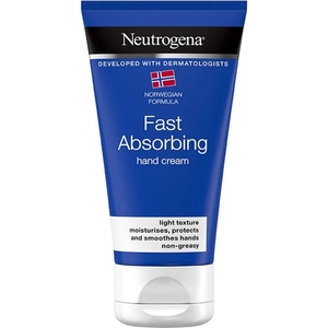 Neutrogena Крем за ръце, бързоабсорбиращ, 75 ml - baby