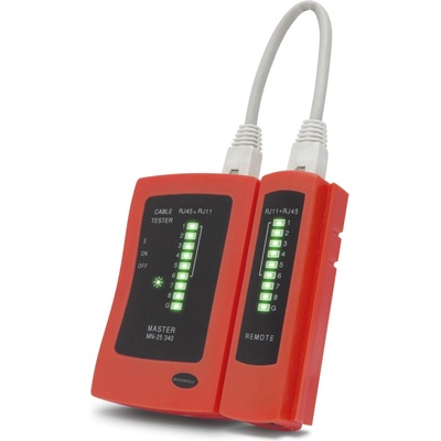 Maxwell-Digital RJ11/RJ12/RJ45
