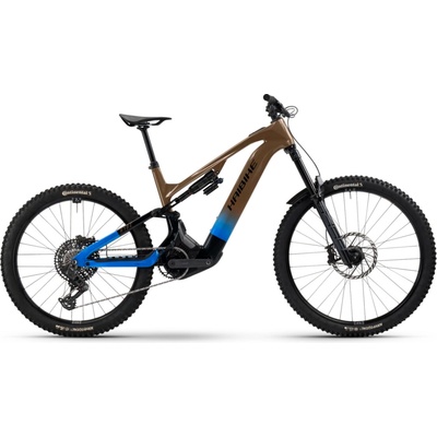 HAIBIKE HYBE CF 9 2026