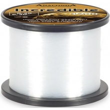 Anaconda Incredible Line 1200 m 0,33 mm