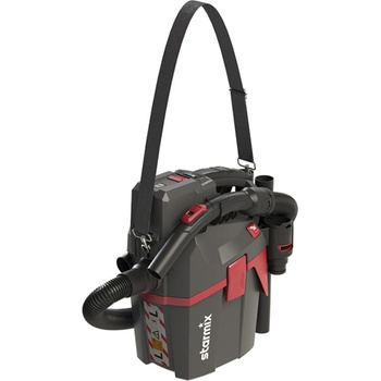 STARMIX SMART L 18V