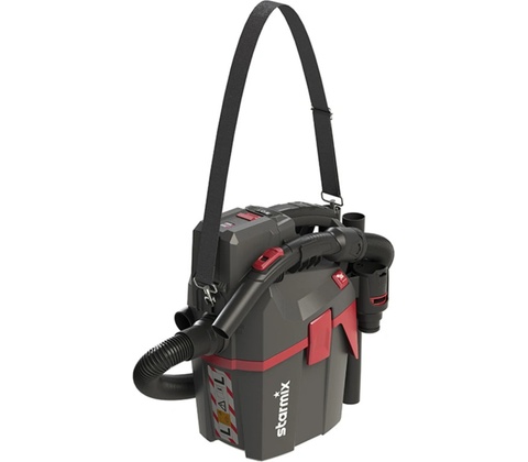 STARMIX SMART L 18V