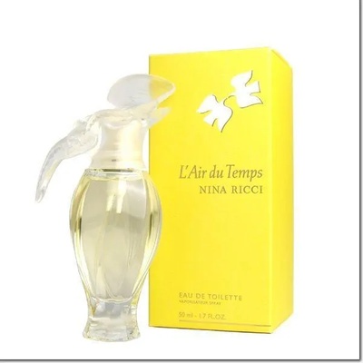 Nina Ricci L'Air du Temps EDT 50 ml
