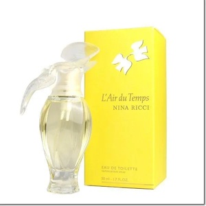 Nina Ricci L'Air du Temps EDT 50 ml Парфюми