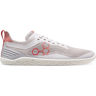Vivobarefoot GEO RACER KNIT MENS MOONSTONE