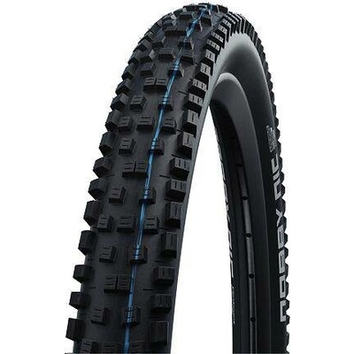 Schwalbe Nobby Nic 27.5x2.25 SuperGround TLE Addix SpeedGrip skládací