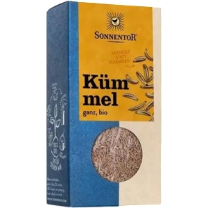 SONNENTOR Био кимион - Цял