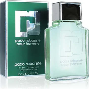Rabanne Pour Homme афтършейв Man 100 мл