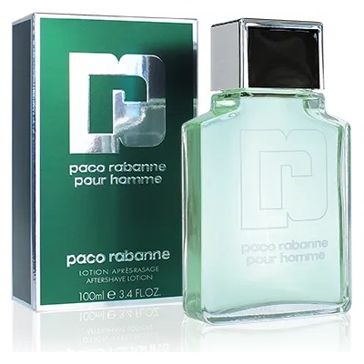 Rabanne Pour Homme афтършейв Man 100 мл