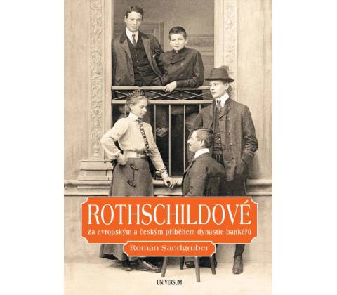 Rothschildové