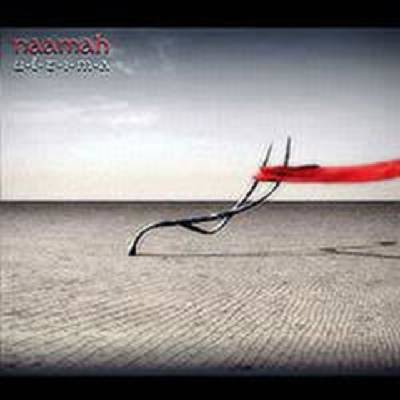Naamah - Ultima CD