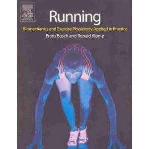 Running | Frans Bosch (ISBN: 9780443074417)