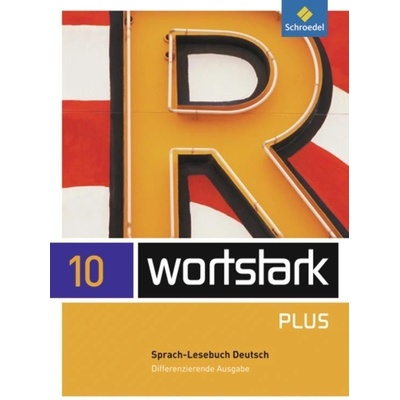 10. Klasse, Sprach-Lesebuch Deutsch