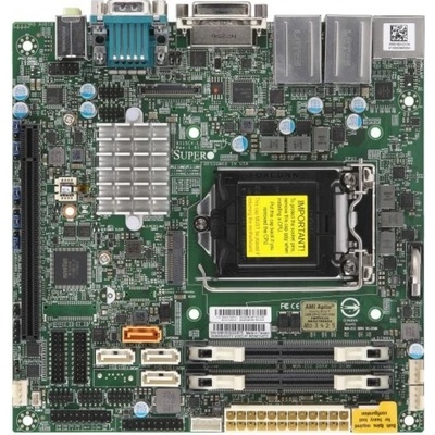 Supermicro MBD-X11SCV-L-B