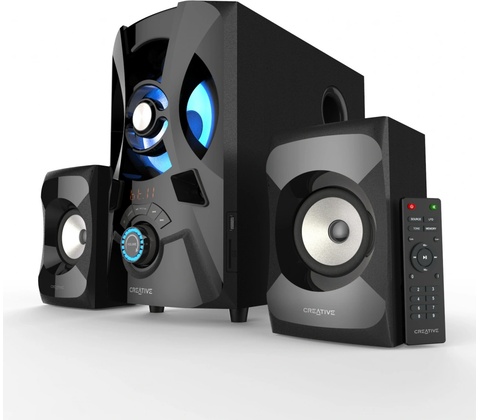 Creative SBS E2900