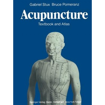 Acupuncture | Bruce Pomeranz