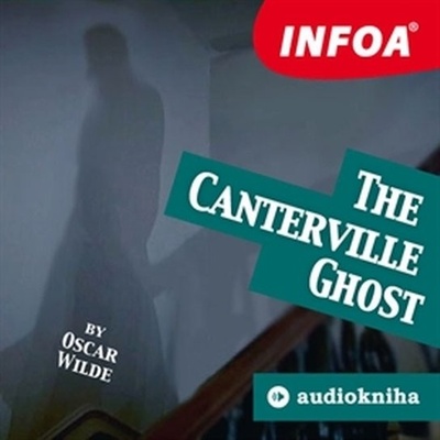 The Canterville Ghost - Oscar Wilde