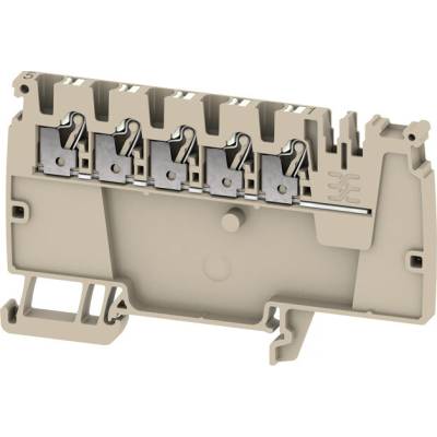 Weidmüller AAP12 2.5 LI WT (2683460000)