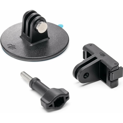 Osmo Action 3 Adhesive Base Kit CP.OS.00000231.01