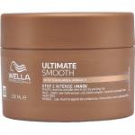 Wella Ultimate Smooth Mask 150 ml - cosmetino