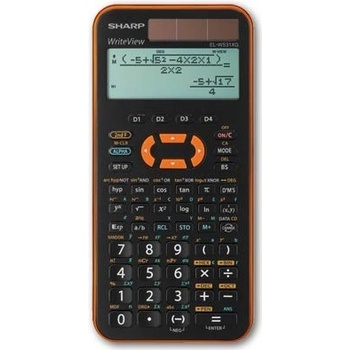 Sharp EL-W531XG