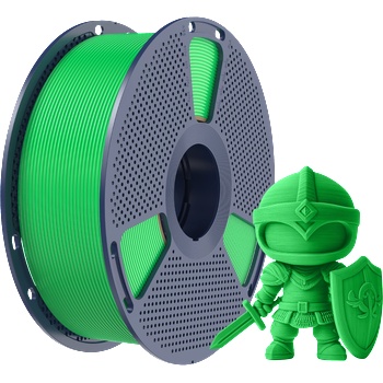 SUNLU PLA+ Green - 1, 75 mm / 1000 g (6933582308704)