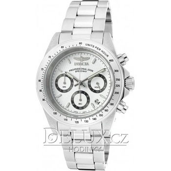 Invicta 9211