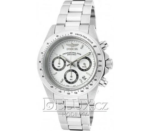 Invicta 9211