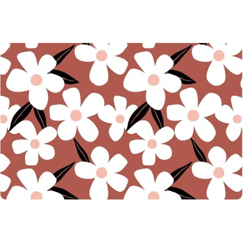 douceur d'intérieur Подложка за хранене 28.5x44 cm Darcy - douceur d'intérieur (1790595)