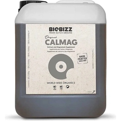 Biobizz CALMAG 5L