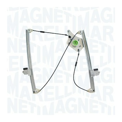 Mechanizmus zdvíhania okna MAGNETI MARELLI 350103140500