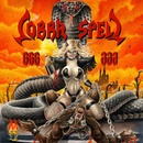 Cobra Spell - 666 Digipack CD