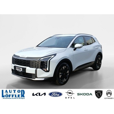 Kia Sportage 1.6 Vision 110 kW