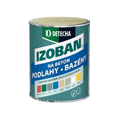 Izoban 5 kg béžová – Zbozi.Blesk.cz