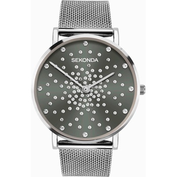 Sekonda Дамски аналогов часовник Sekonda Celeste - S-40498.00 (S-40498.00)