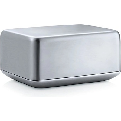 Blomus dóza na maslo BASIC 250g 6x12x10 cm