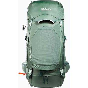 TATONKA дамска раница за трекинг Pyrox 40 + 10 l sage green