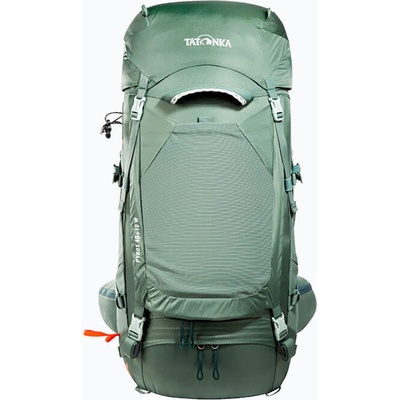 TATONKA дамска раница за трекинг Pyrox 40 + 10 l sage green