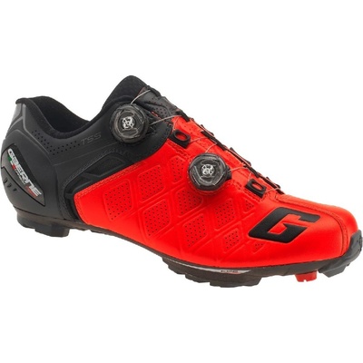 Gaerne Sincro Carbon PLUS red