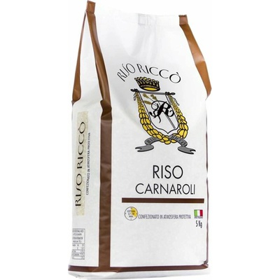 Ricco Carnaroli ryža 5 kg