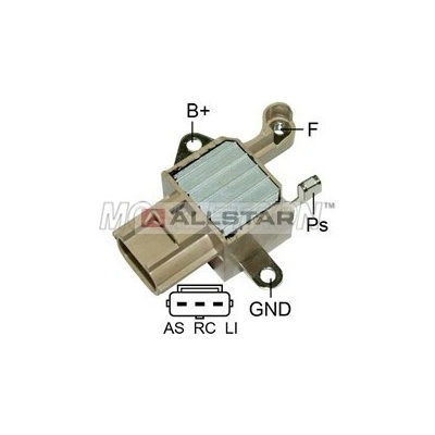 Regulátor generátoru MAGNETI MARELLI 940016013000