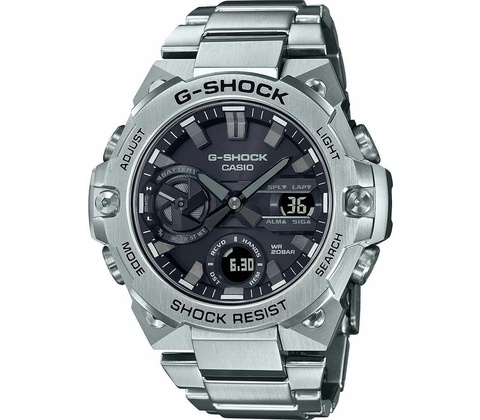 Casio GST-B400D-1A