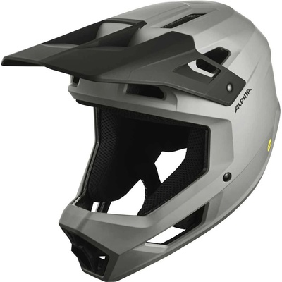 Alpina Вело каска pikes mips