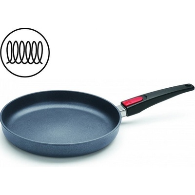 Woll 1528DPI Diamond Lite s odnímatelnou rukojetí 28 cm