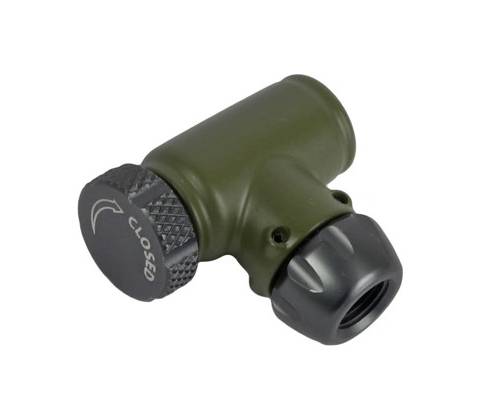 Silca Eolo IV CO2