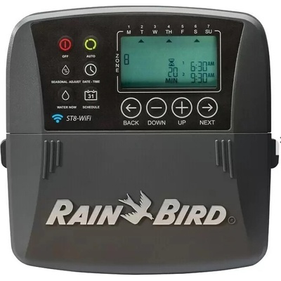 Rain Bird ST8I-INTL 8 zón – Zboží Mobilmania