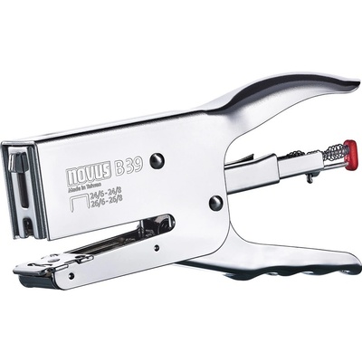 Novus B 39 – Zboží Živě