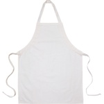 Knorr Prandell 212305240 Детска престилка White 550×680 mm (212305240)